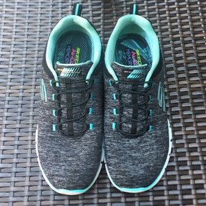 Skechers Electra Slip on Sneaker